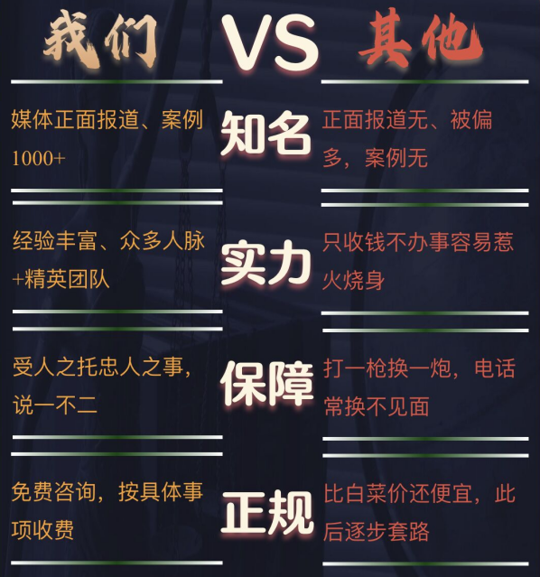 乌尔禾区私家调查公司的费用是多少